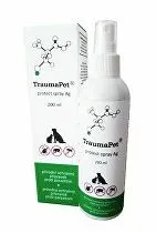 TraumaPet protect spray Ag 200ml