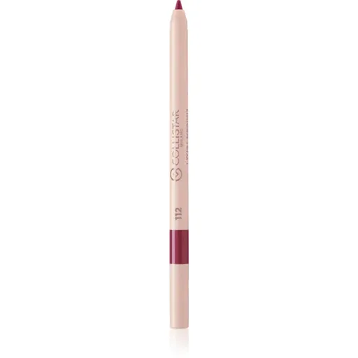 Collistar Twist Design Lip Pencil krémová ceruzka na oči odtieň 112 - Iris Fiorentino 0.4 g