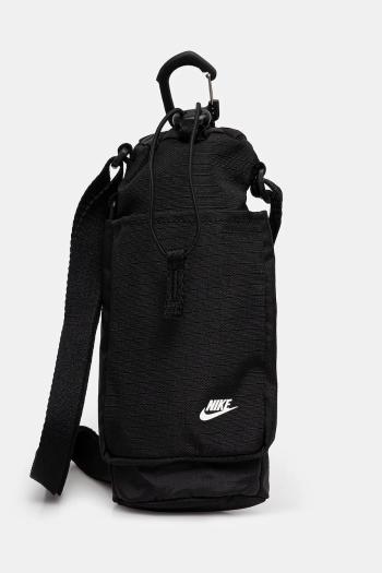 Obal na fľašu Nike čierna farba, N.100.9744.091.OS