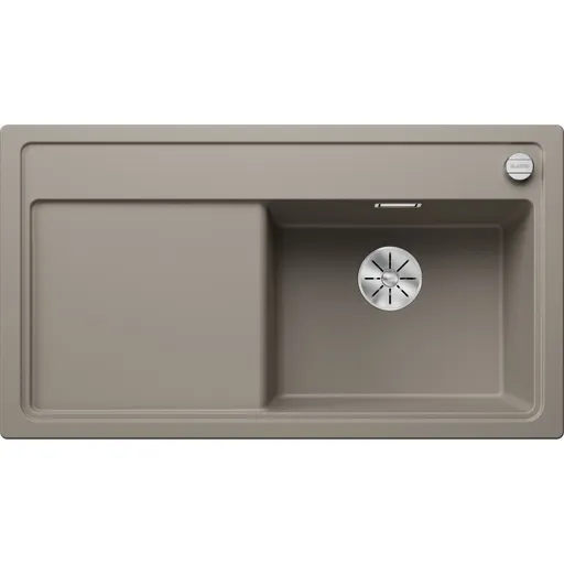 Blanco Zenar 5 S tartufo, vanička vpravo + Dodatočná extra zľava 5% po vložení do košíku !