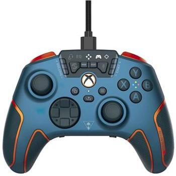 Turtle Beach Recon Cloud, modrý (TBS-0752-05)