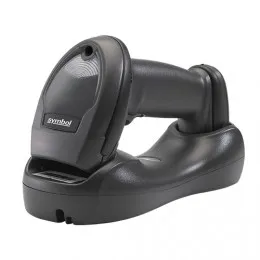 Zebra LI4278-SR20007WR, barcode reader LI4278 (just barcode reader) LINEAR IMG BT TWL black