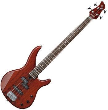 Yamaha TRBX174EW RW Root Beer Elektrická basgitara