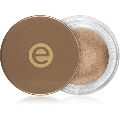 essence Cream Eyeshadow krémové očné tiene odtieň 03 Oyster 5 g