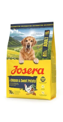 Josera Dog Adult Medium