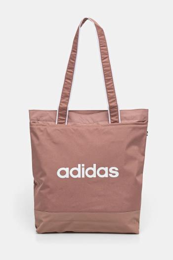 Kabelka adidas oranžová farba, JD2268
