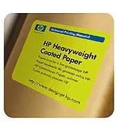 HP Heavyweight Coated Paper - rolka 36
