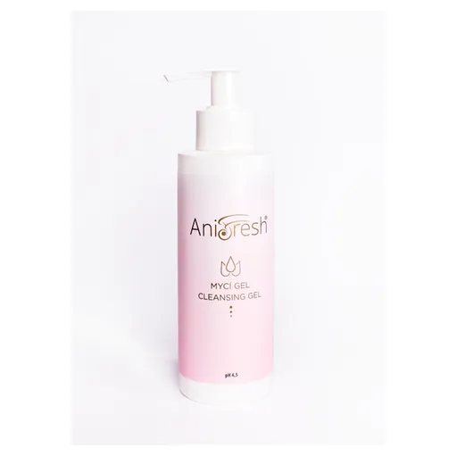 ANIBALL ANIFRESH Jemný umývací gél 200 ml