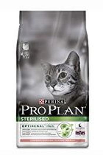 ProPlan Cat Sterilizovaný losos 400g