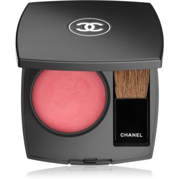 Chanel Joues Contraste Powder Blush púdrová lícenka odtieň 320 Rouge Profond 3,5 g