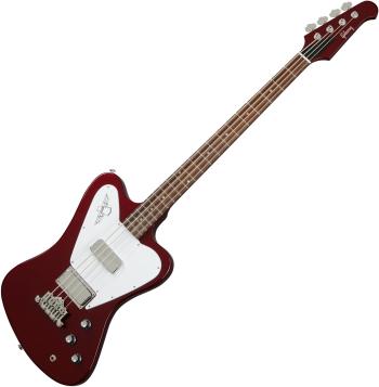 Gibson Non-Reverse Thunderbird Sparkling Burgundy Elektrická basgitara