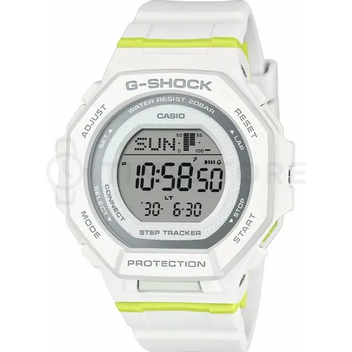 Casio G-Shock GMD-B300SC-7 - 30 dní na vrátenie tovaru, Garancia originality