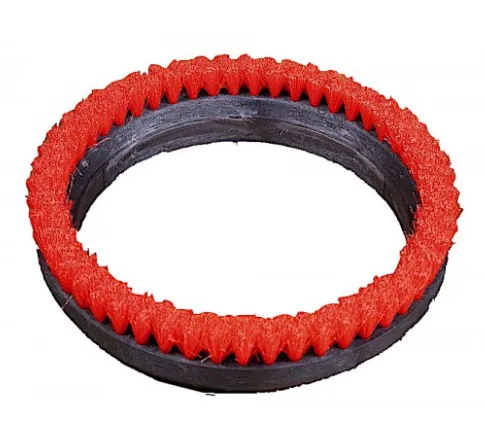 OSMO Kruh s kartáčmi na hĺbkové čistenie 330 mm