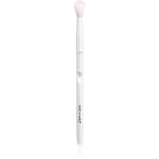 Wet n Wild Essential Crease Brush guľatý štetec na očné tiene 1 ks