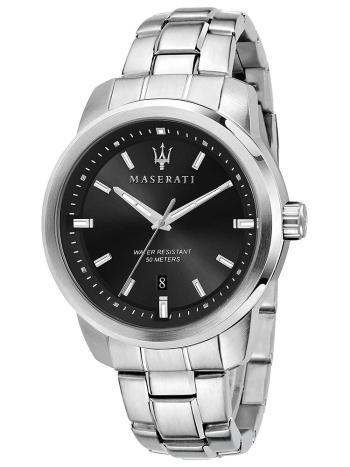 PÁNSKE HODINKY MASERATI R8853121006 Successo (zs048b)