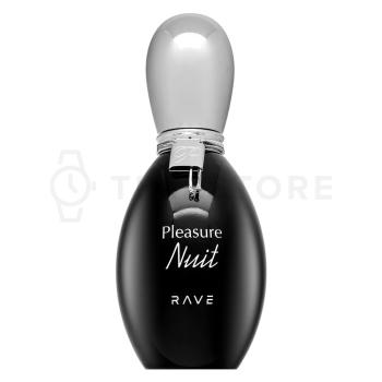 Rave Pleasure Nuit parfémovaná voda pre mužov 100 ml - 30 dní na vrátenie tovaru, Garancia originality