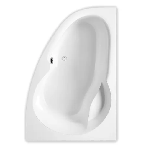 Roth Harmonia rohová vaňa 160x95 cm akrylát pravá 9830000