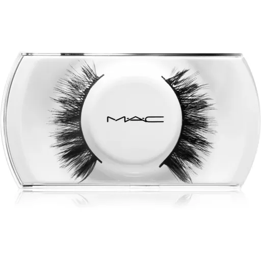 MAC Cosmetics Lash umelé mihalnice 89 MEGASTAR LASH 1 ks