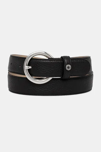 Kožený opasok Gianni Chiarini