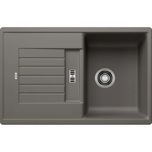 Blanco Zia 45 S sivý vulkán + Dodatočná extra zľava 5% po vložení do košíku !