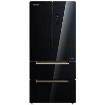 TOSHIBA GR-RF692WE-PGJ(22)