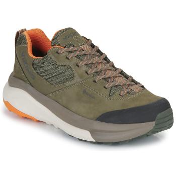 VIKING FOOTWEAR  Cerra Hike Low GTX M  Turistická obuv Kaki