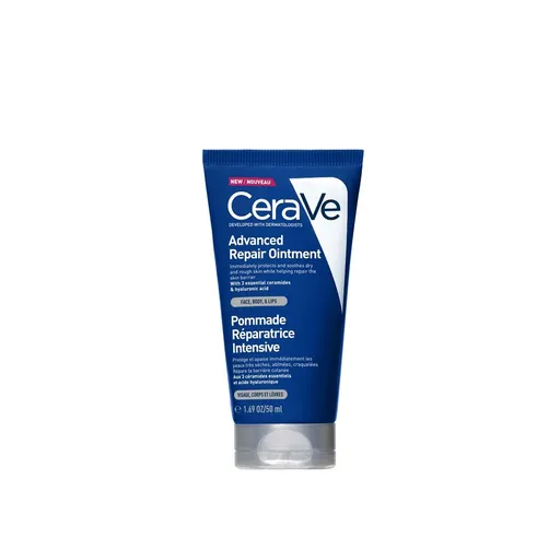 CERAVE Extra Regeneračná masť 50 ml