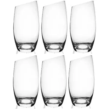 ORION Poháre EXCLUSIVE 0,49 l 6 ks (127275)