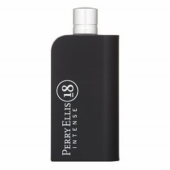 Perry Ellis 18 Intense toaletná voda pre mužov 100 ml