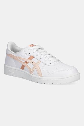 Tenisky Asics JAPAN S biela farba, 1202A118