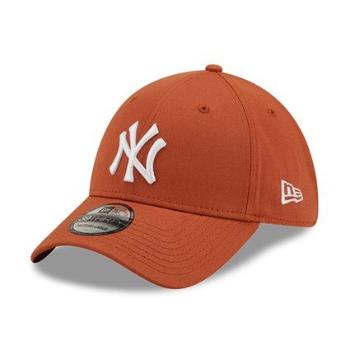 šiltovka New Era 9Forty Aframe MLB League Essential Brown - UNI