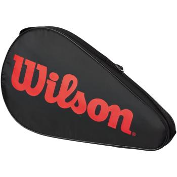 Wilson  Padel Cover Bag  Športové tašky Čierna