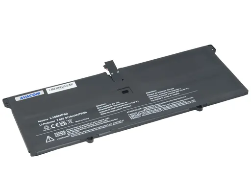 AVACOM batéria pre Lenovo Yoga 920 Series Li-Pol 7, 6V 9110mAh 70Wh