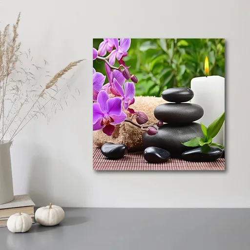 Weltbild Diamantové malování Oáza odpočinku