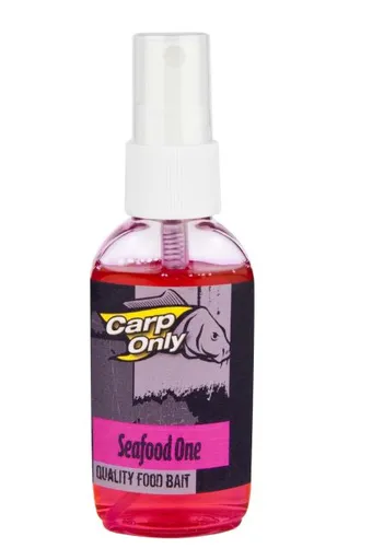 Carp only posilovač 50 ml-seafood one