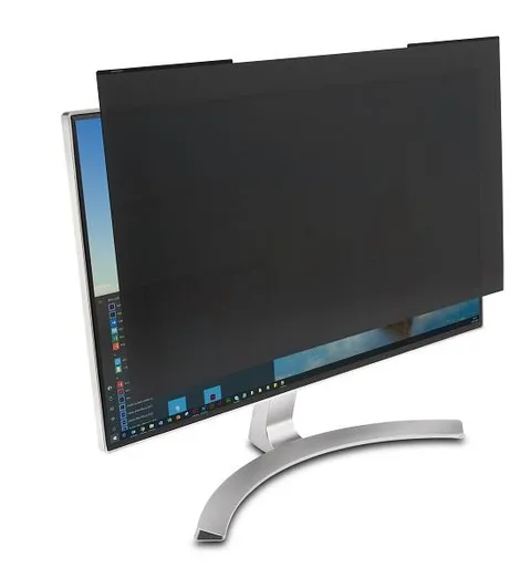 Kensington MagPro™ pre monitor 23,8“ (16:9), dvojsmerný, magnetický, odnímateľný