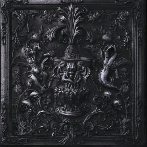 Ashnikko: Halloweenie Limited Coloured Red Vinyl LP