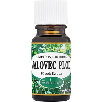 Saloos Borievka plod 5 ml (8594031322061)
