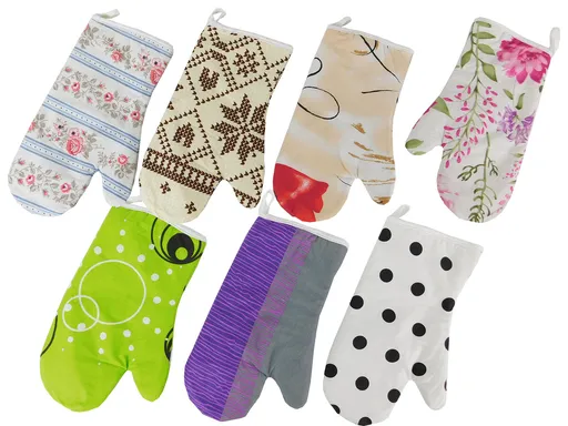 EMI - Chňapka s magnetom dlhá rôzne motívy