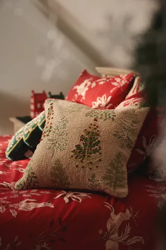 Dekoratívna obliečka na vankúš Medicine