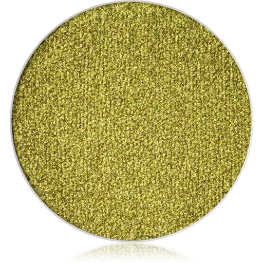 MAC Cosmetics Eye Shadow Metallic Pro Palette Refill Pan metalické očné tiene náhradná náplň odtieň Joie De Glitz 1 g