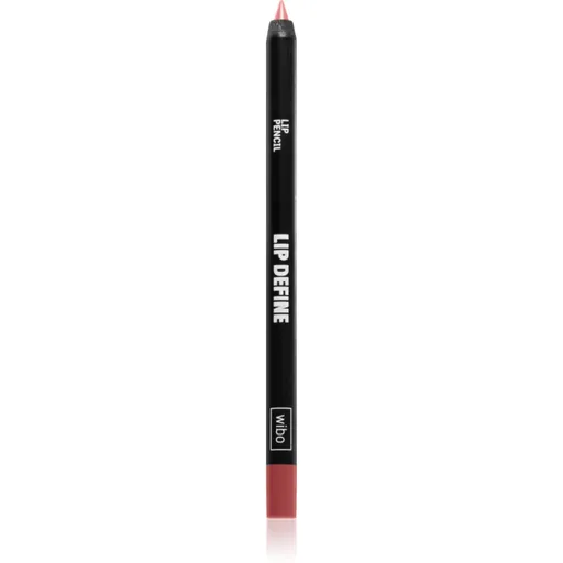 Wibo Lip Pencil Define kontúrovacia ceruzka na pery 5 3 ml