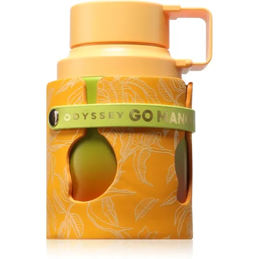 Armaf Odyssey Go Mango parfumovaná voda unisex 100 ml