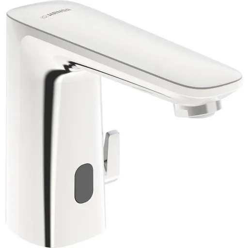 Hansa Electra umývadlová batéria so senzorom chróm 92302239