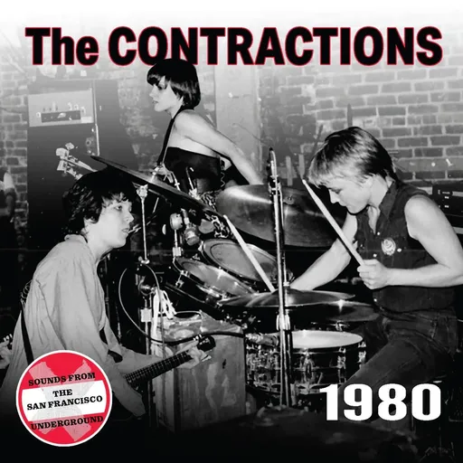 Contractions, 1980, CD