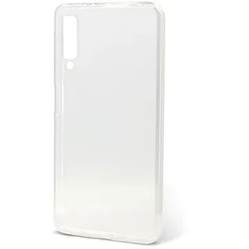 Epico Ronny Gloss na Samsung Galaxy A7 Dual Sim – biely transparentný (34910101000001)