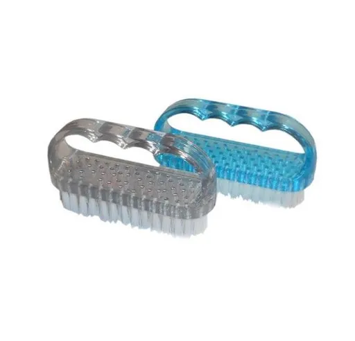 KONEX - Kefa na ruky s rúčkou rôzne farby