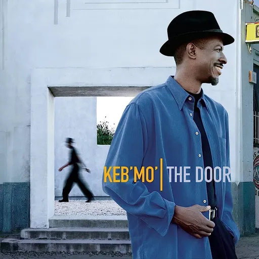 Keb' Mo', Keb'Mo - Door CD, CD
