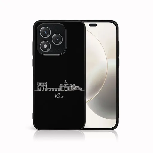 MY ART Ochranný kryt pre Honor 400 Lite 5G ROME (205)