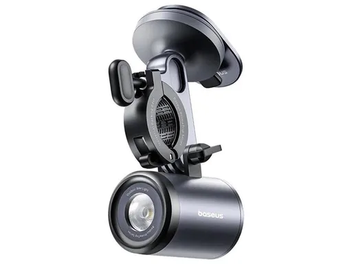 Držiak telefónu na bicykel BASEUS PrimeTrip 2v1